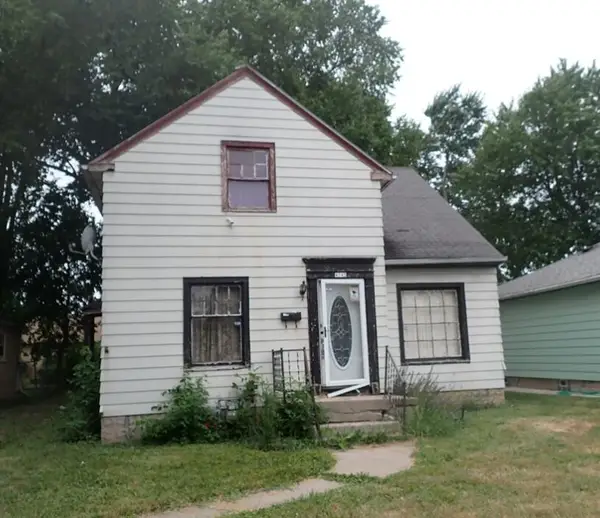 4745 N 50th St, Milwaukee, WI 53218