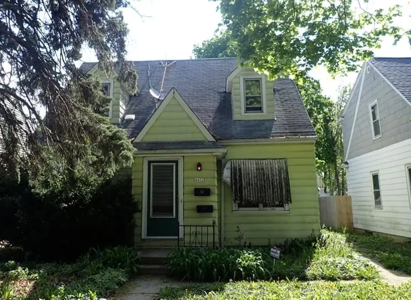 4452 N 55th St, Milwaukee, WI 53218 - #1