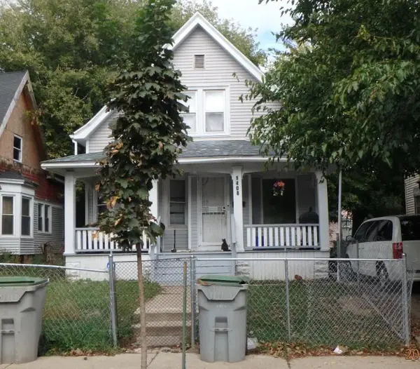 1408 W Concordia Ave, Milwaukee, WI 53206