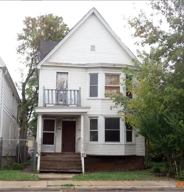 2845 N 27th St, Milwaukee, WI 53210