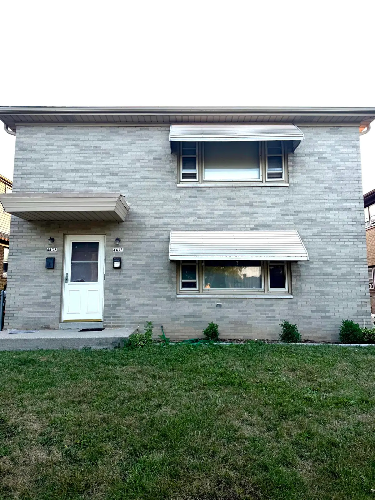 4433-4435 N 68th St, Milwaukee, WI 53218 - #1
