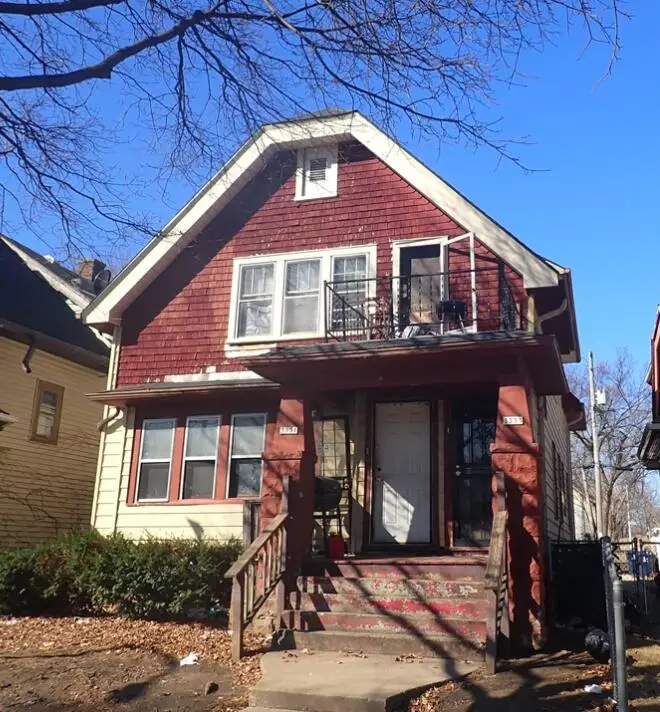 3331 N 17th St, Milwaukee, WI 53206 - #1