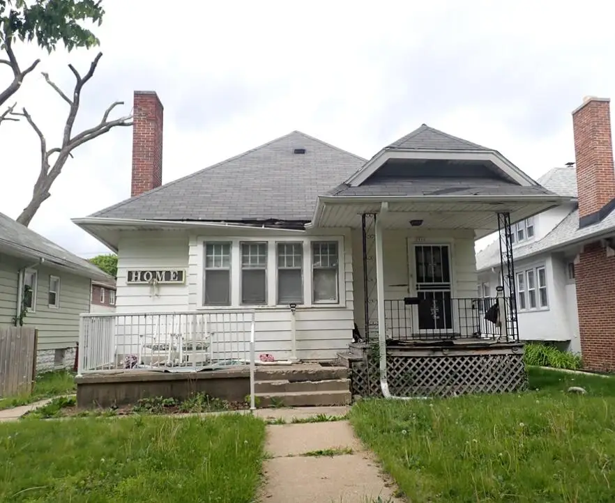 2931 N 39th St, Milwaukee, WI 53210 - #1