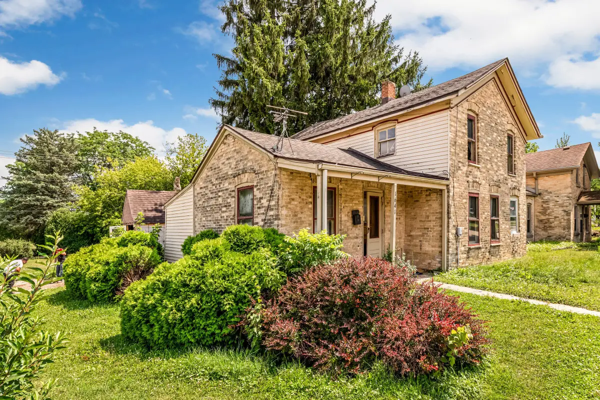 1641 Barton Ave, West Bend, WI 53090 - #1