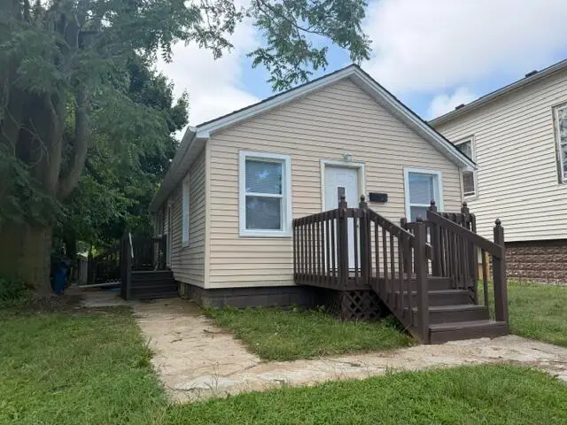 1236 Villa St, Racine, WI 53403 - #1