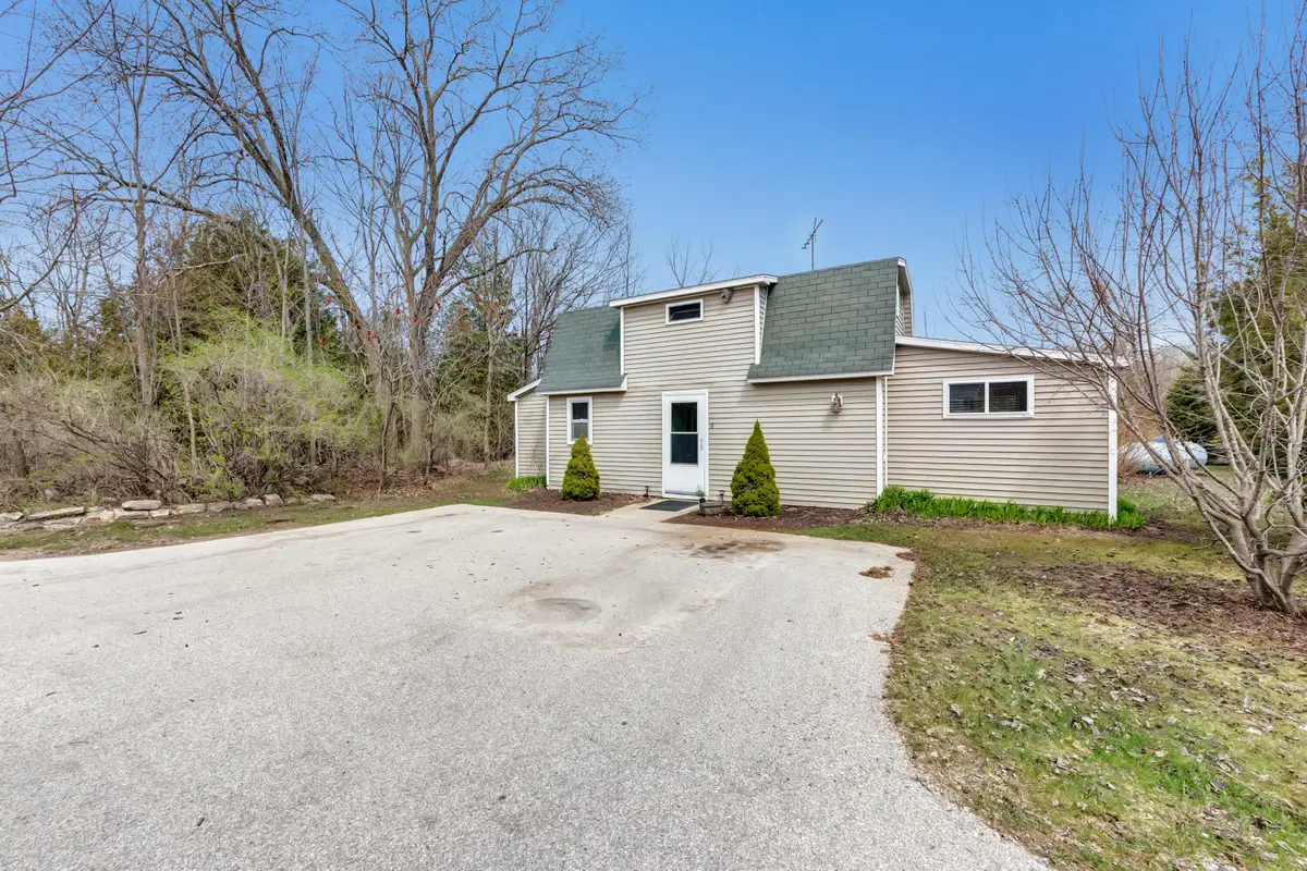 3623 Zirbel Rd, Sturgeon Bay, WI 54235 - #1