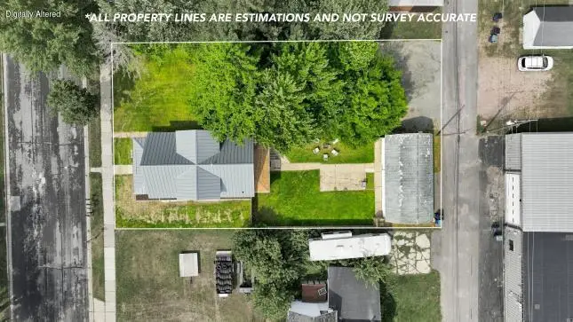 119 S Fourth Ave, Edgar, WI 54426 - #3