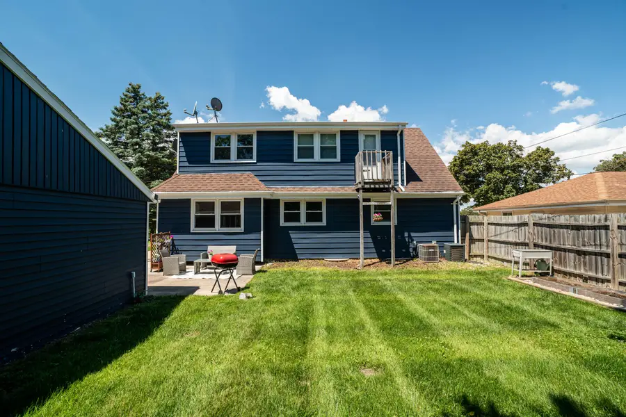 4946 N 108th St, Milwaukee, WI 53225 - #3
