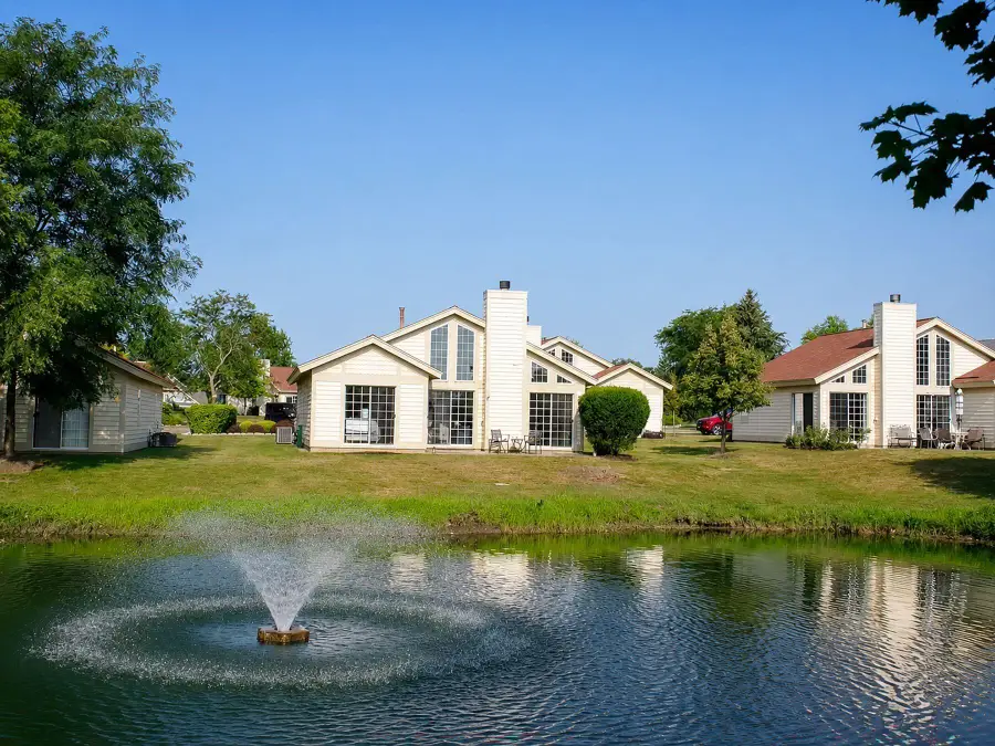 1773 Cottage Dr, Geneva, WI 53147 - #3