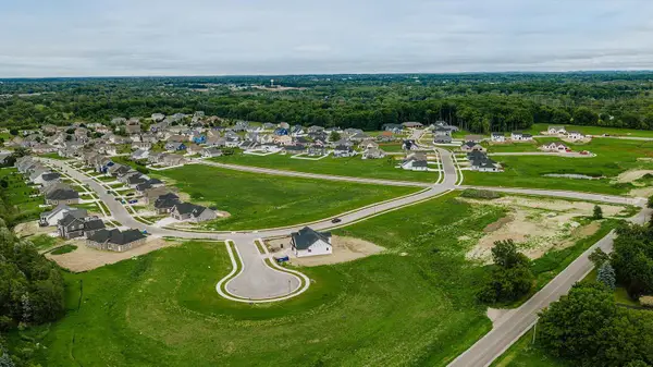 Lt189 Bayberry Ln, Grafton, WI 53024