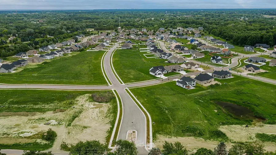 Lt189 Bayberry Ln, Grafton, WI 53024 - #2