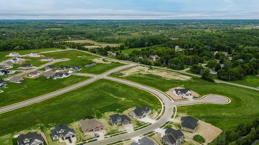 Lt189 Bayberry Ln, Grafton, WI 53024 - #3
