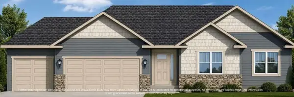 444 Golf Dr, Jefferson, WI 53549