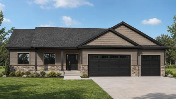 0 Western Hills Dr, Hamilton, WI 54669