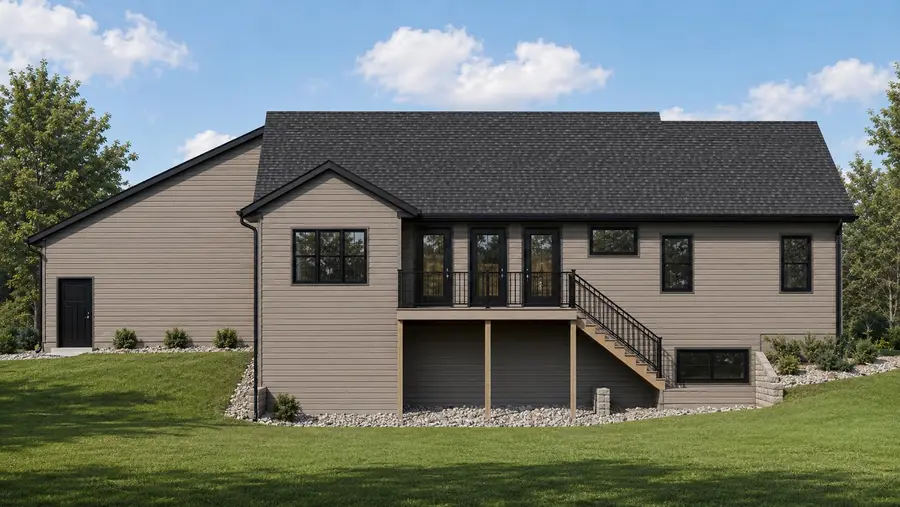 0 Western Hills Dr, Hamilton, WI 54669 - #2