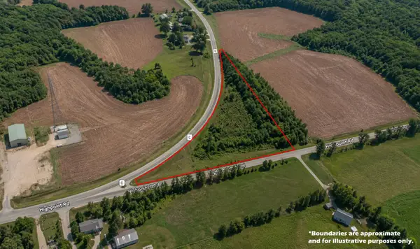 Lt1 County Road C, Washington, WI 53570