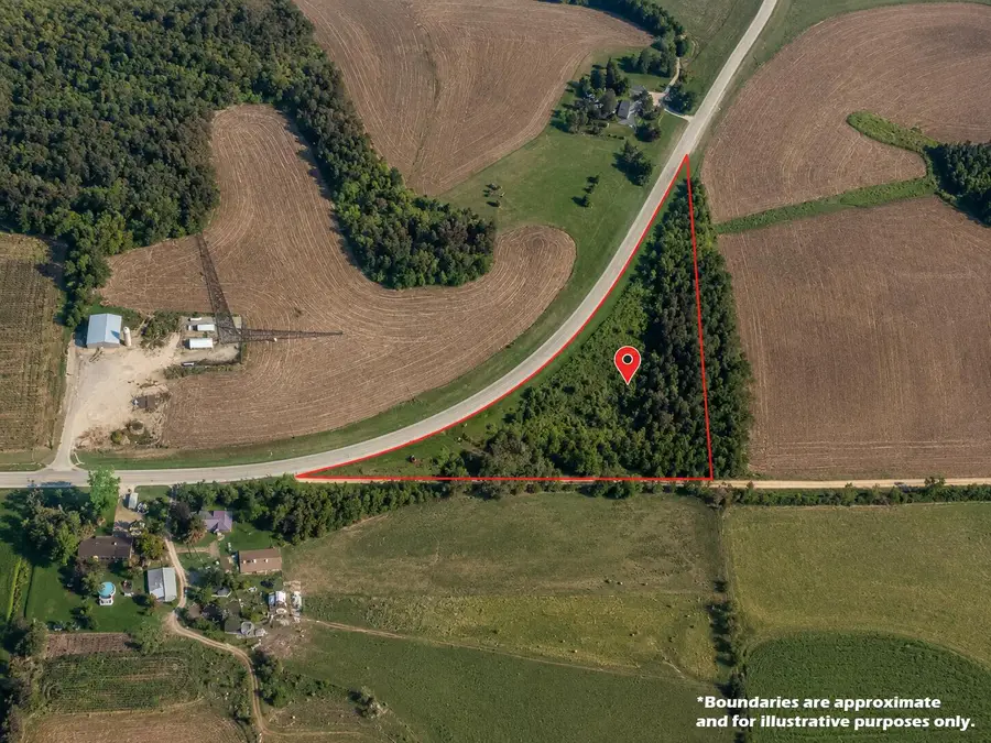 Lt1 County Road C, Monticello, WI 53570 - #3