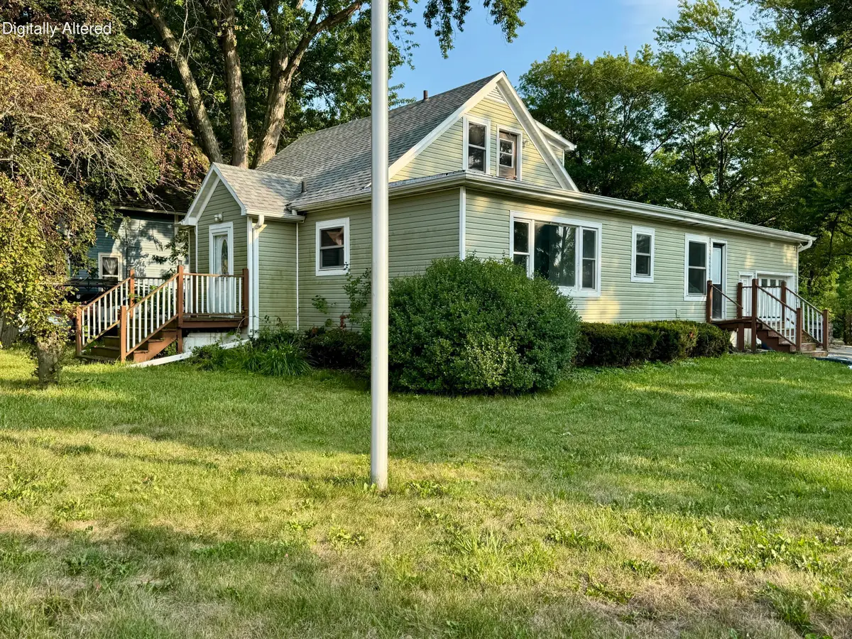 W3395 Us Highway 18, Helenville, WI 53137 - #1