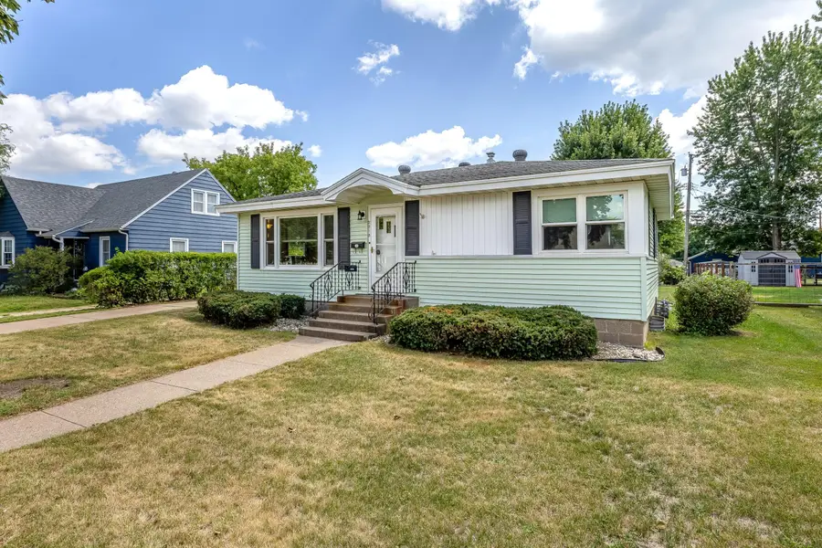 2218 Weston St, La Crosse, WI 54601 - #2
