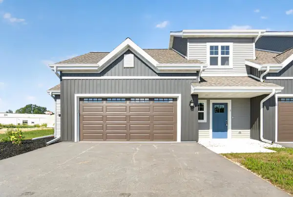 1675 Reigle Dr, Kewaskum, WI 53040