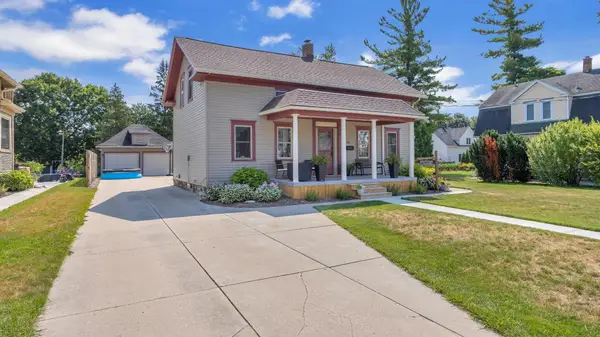 816 4th St, Kiel, WI 53042