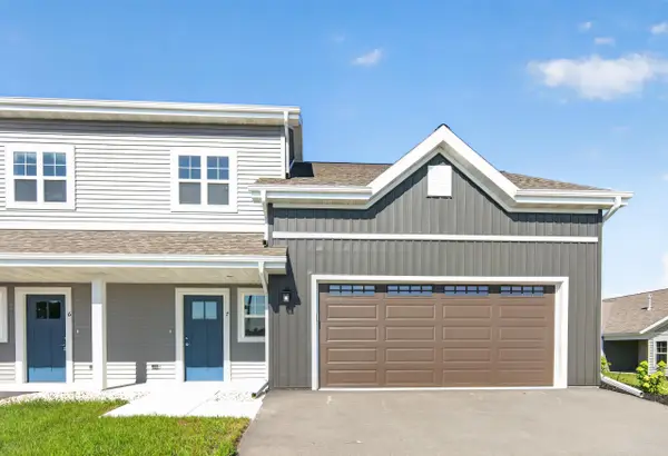 1675 Reigle Dr, Kewaskum, WI 53040