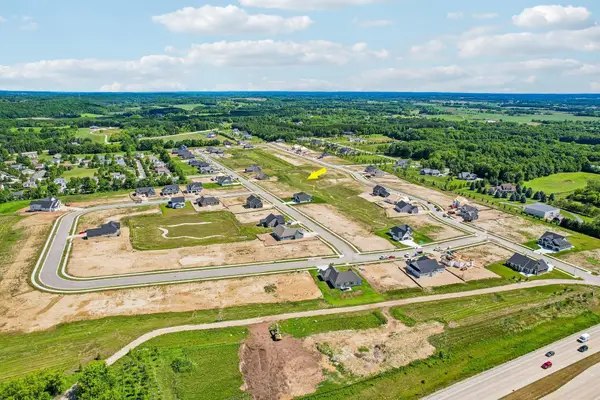 Lt128 Sandstone St, Slinger, WI 53086