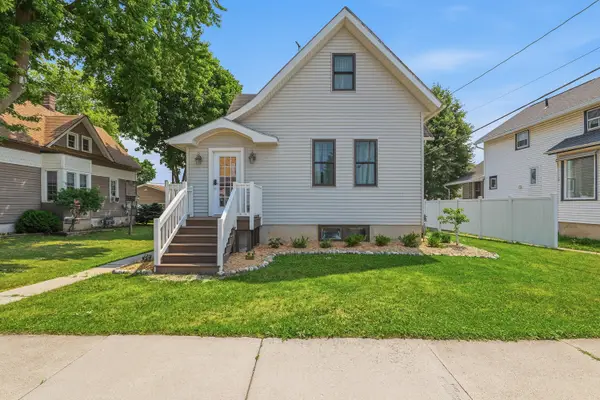 625 St Paul St, Kiel, WI 53042