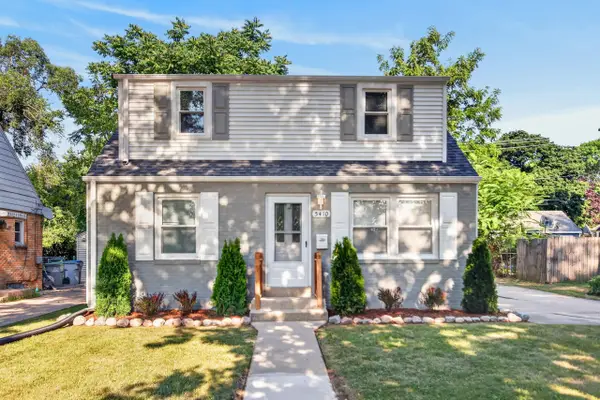 5410 N 54th St, Milwaukee, WI 53218