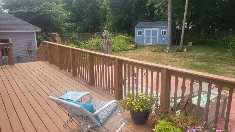 303 S Washington St, Lake Mills, WI 53551 - #3