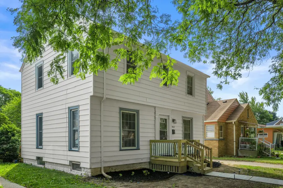 4114 N 41st St, Milwaukee, WI 53216 - #2