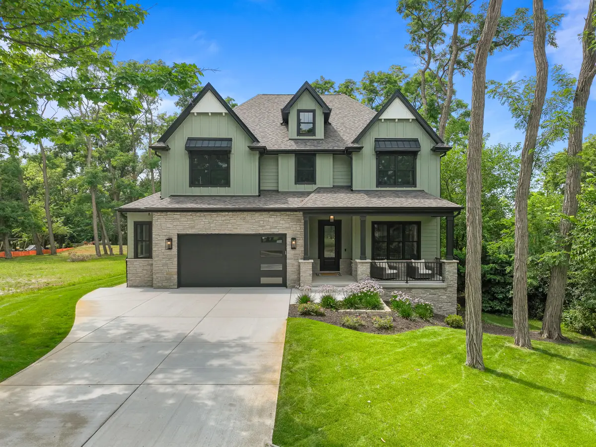 N1931 Linn Rd, Linn, WI 53147 - #1