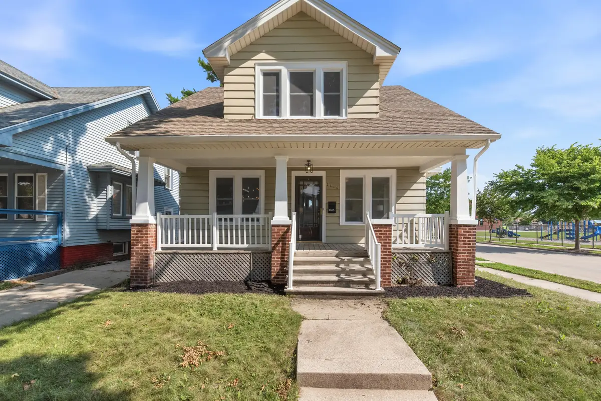 3600 Lindermann Ave, Racine, WI 53405 - #1