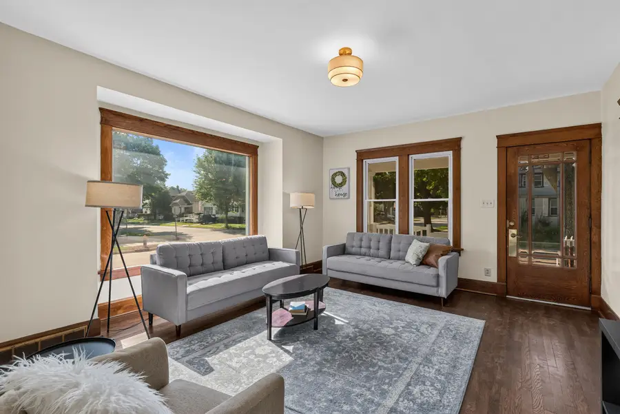3600 Lindermann Ave, Racine, WI 53405 - #3