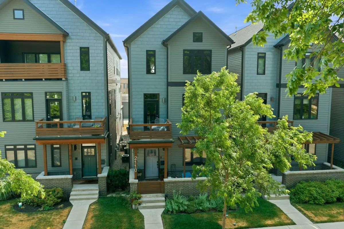 2110 S Aldrich St, Milwaukee, WI 53207 - #1