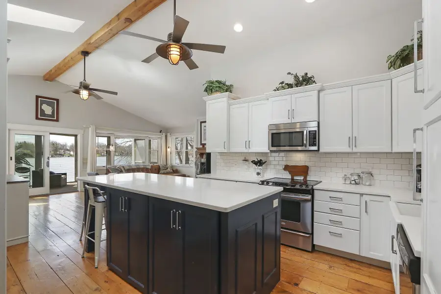 W5193 Sterlingworth Ct, Lauderdale Lakes, WI 53121 - #2