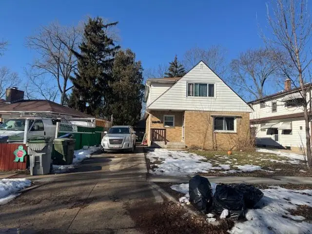 4863 N 50th St, Milwaukee, WI 53218 - #1