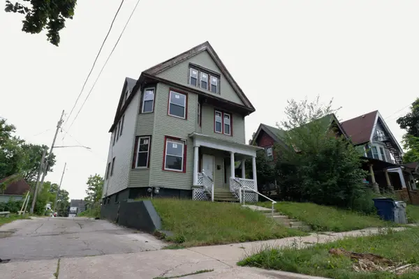 3221 W Michigan St, Milwaukee, WI 53208