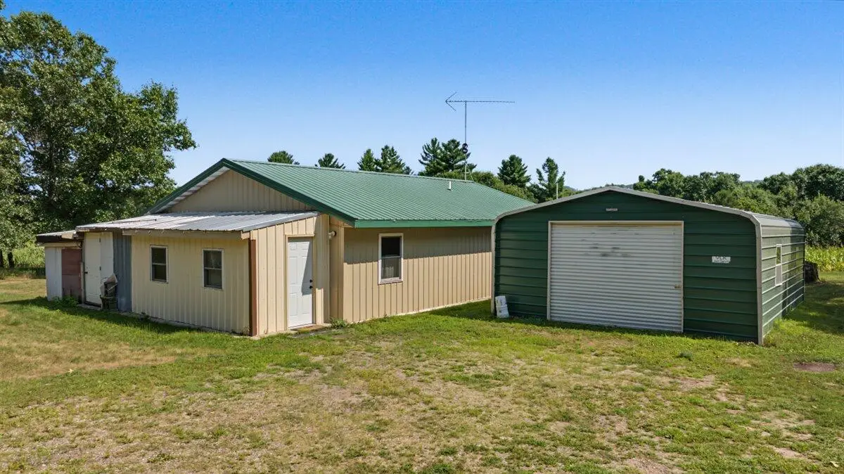 7438 County Highway I, Sparta, WI 54656 - #1