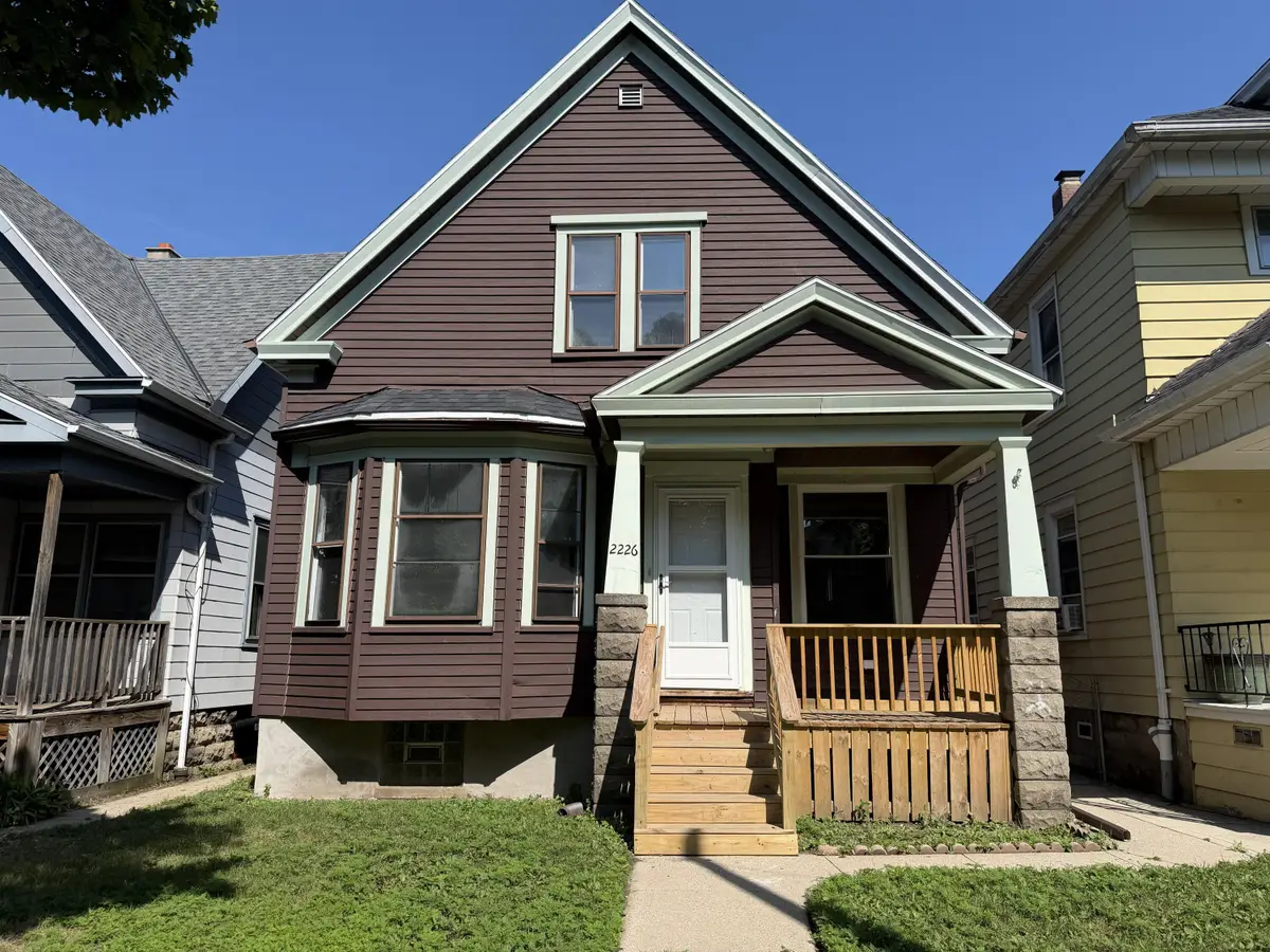 2226 S 30th St, Milwaukee, WI 53215 - #1