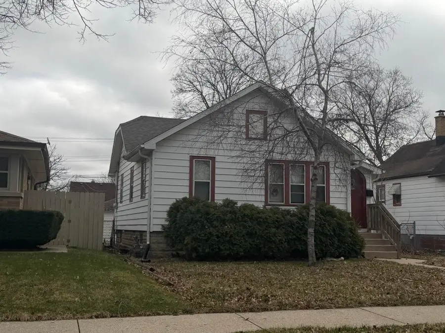 4326 N 65th St, Milwaukee, WI 53216 - #3