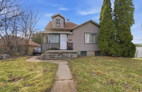 4187 N 20th St, Milwaukee, WI 53209