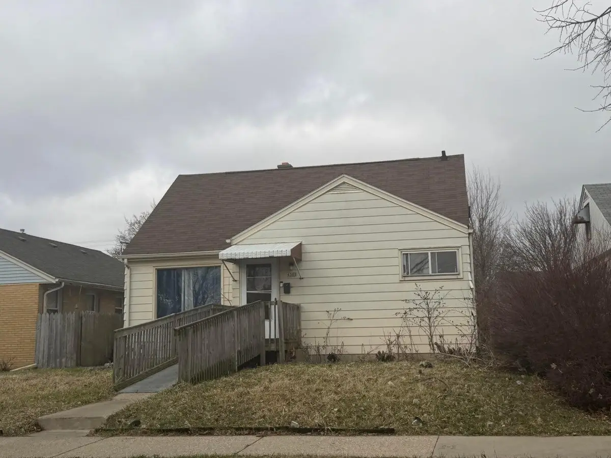 4361 N 66th St, Milwaukee, WI 53216 - #1