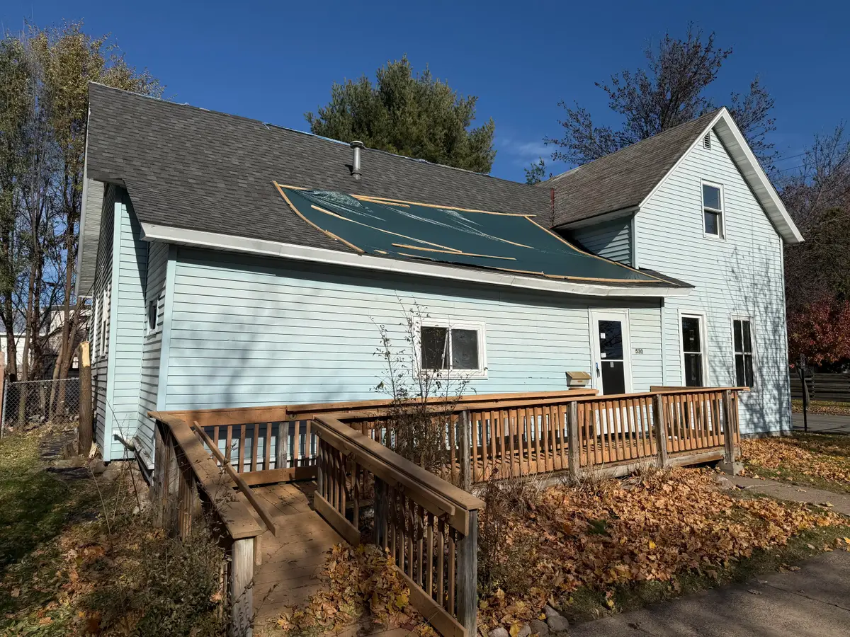 530 Humboldt Ave, Wausau, WI 54403 - #1