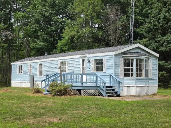 N7029 O-3 Ln, Mellen, MI 49848