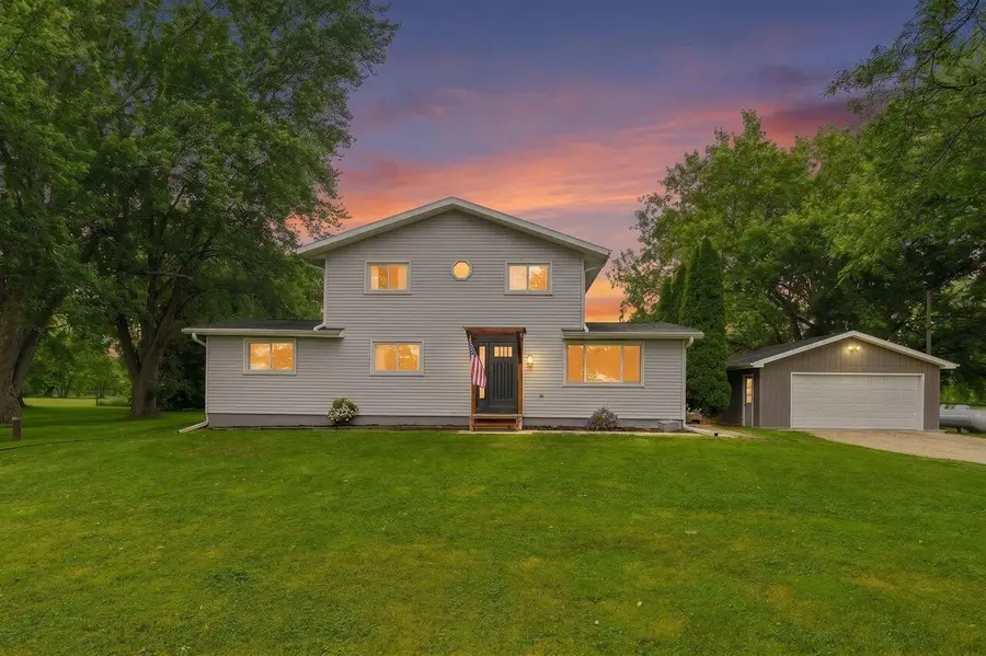 W7457 Lincoln Rd, Eldorado, WI 54979 - #2