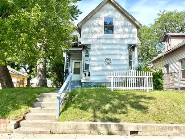 1234 Highland Ave, Racine, WI 53403