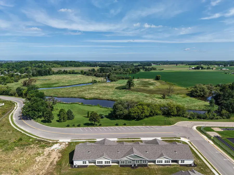 1601 Wildlife Dr, Kewaskum, WI 53040 - #2