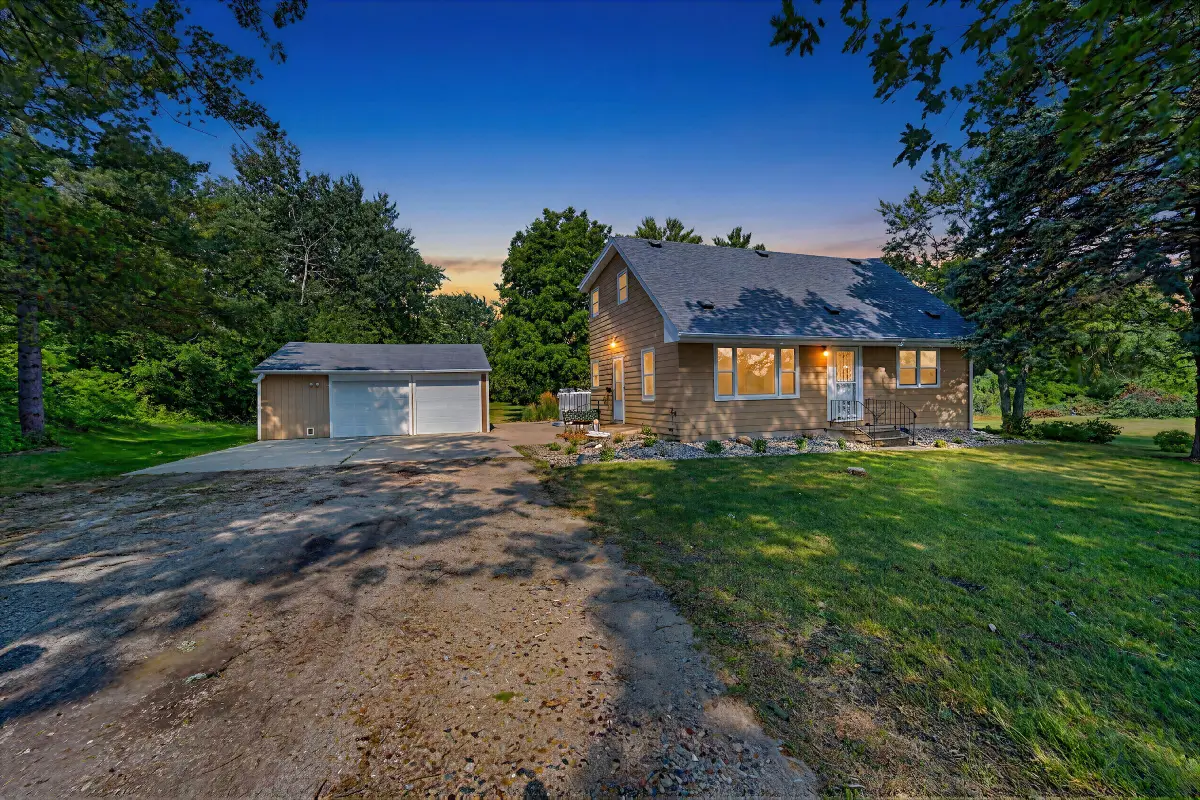 6248 County Hwy V, Caledonia, WI 53108 - #1