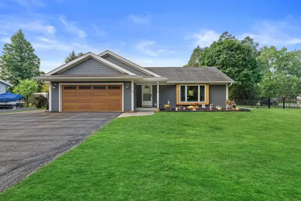 26423 S Wind Lake Rd, Norway, WI 53185